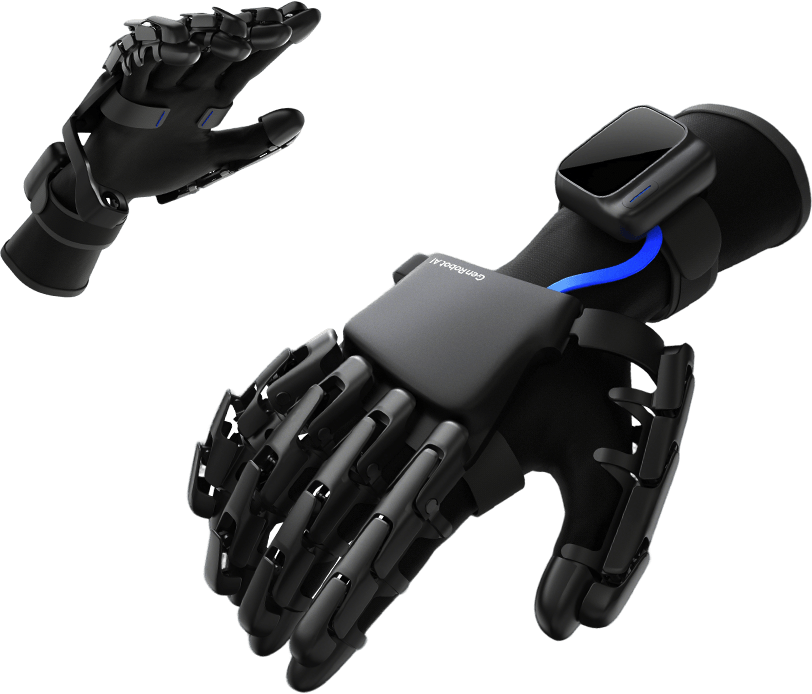 DAS Dex image 1